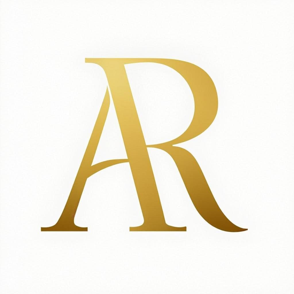 AR Logo